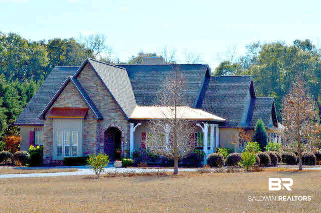 15195 Section Line Road Wilmer, AL 36587 - Photo 1 of 1