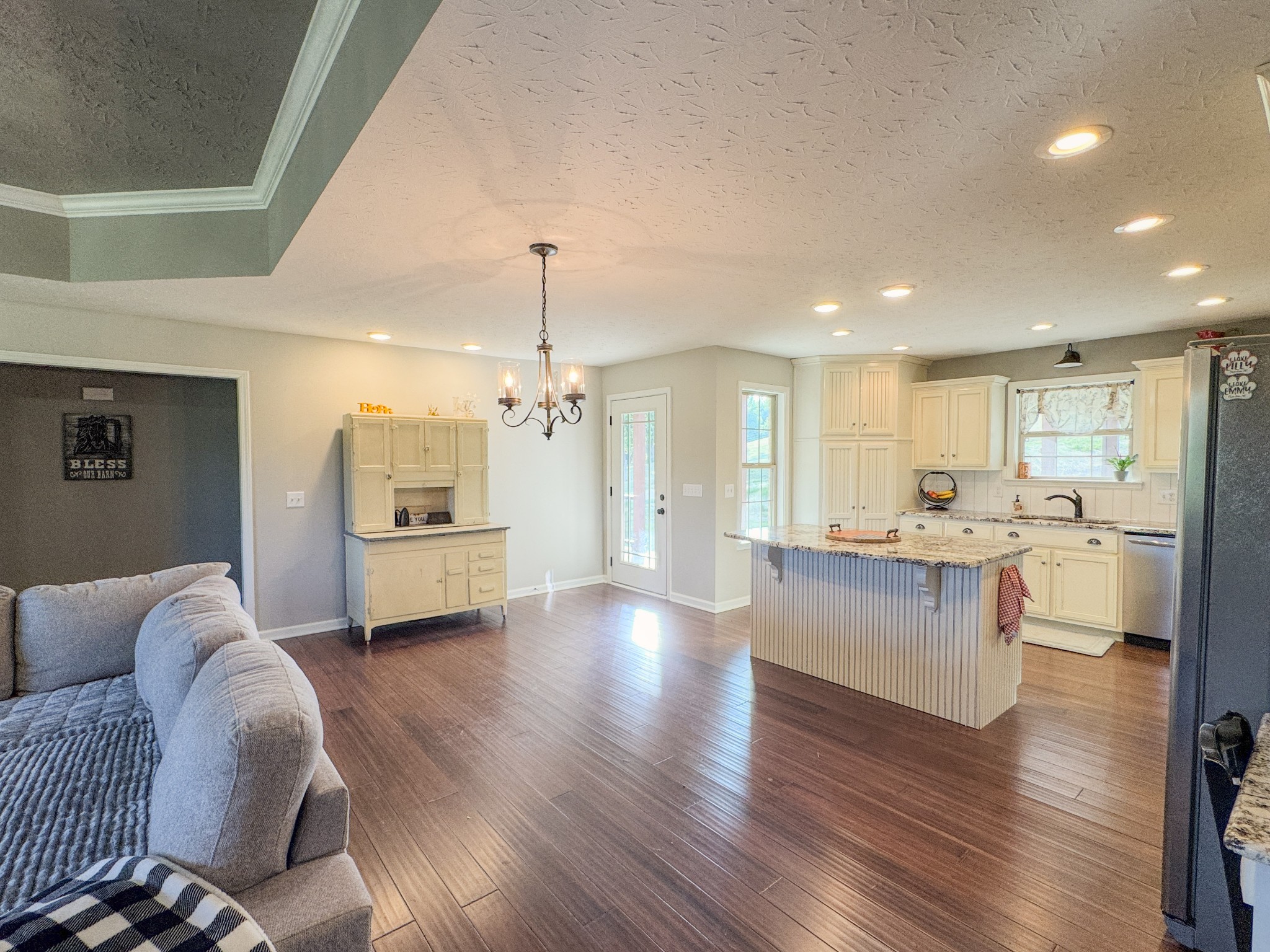 1631 A Rock Bridge Road Bethpage, TN 37022 - Photo 18 of 72