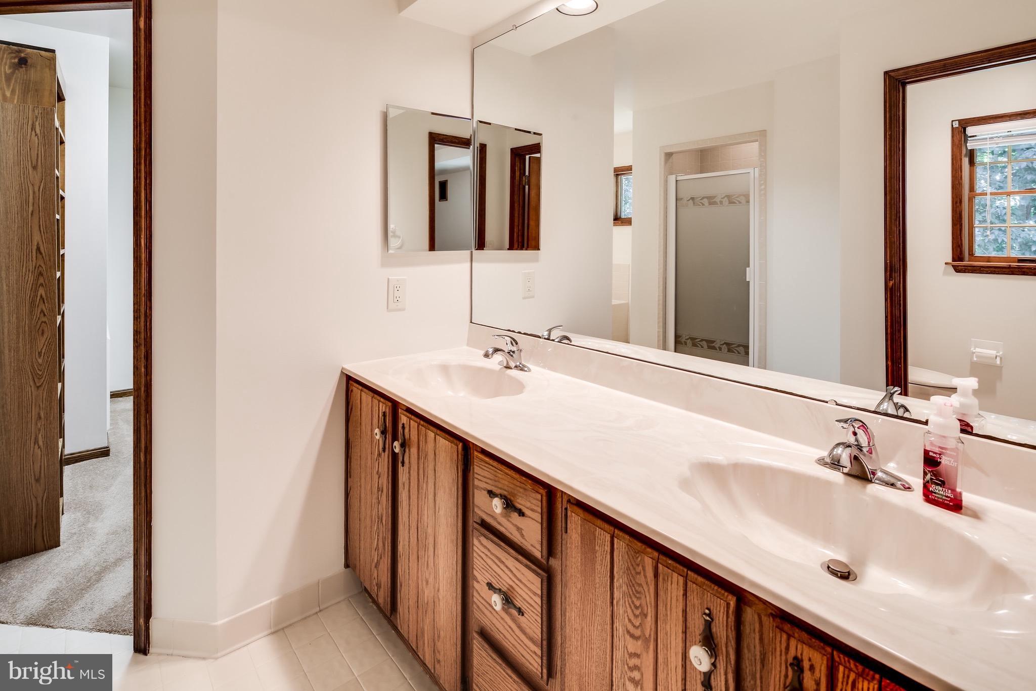 2830 Ridge Road Westminster, MD 21157 - Photo 14 of 30 Master Bath