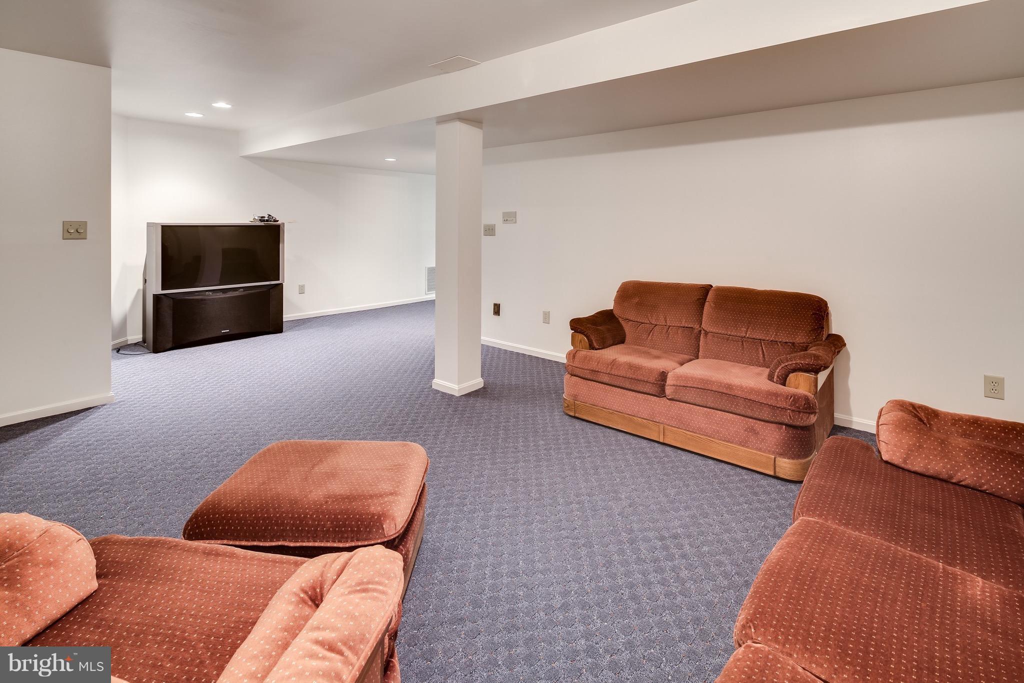 2830 Ridge Road Westminster, MD 21157 - Photo 22 of 30 Second Family Room!