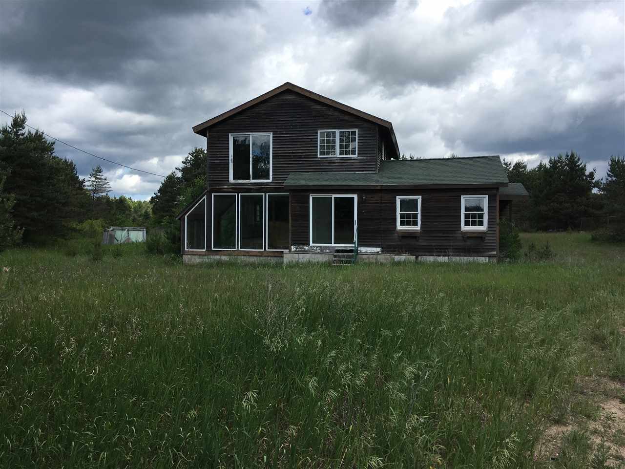 6424 Gonyer Road Southwest Fife Lake, MI 49633 - Photo 1 of 12 1848262.JPG