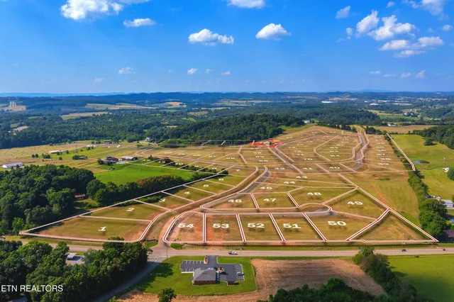 $95,000 | Lot 4 Pine Meadows Drive, White Pine, TN 37890