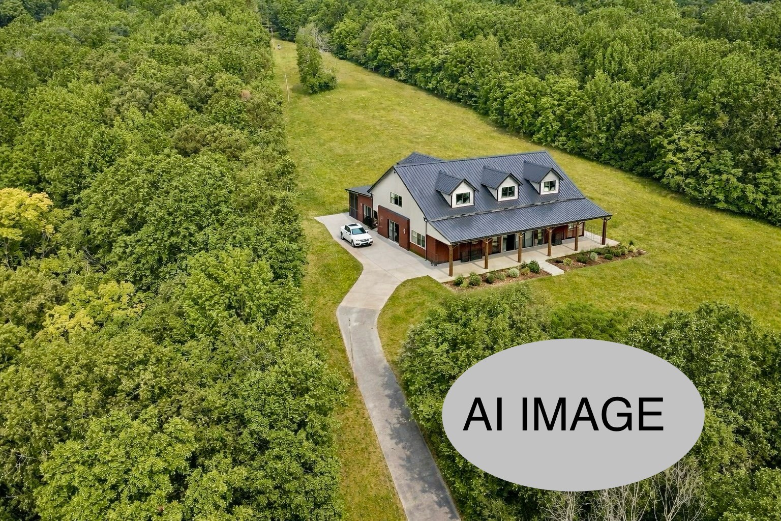 0 Pleasant Ridge Road Huntland, TN 37345 - Photo 2 of 20