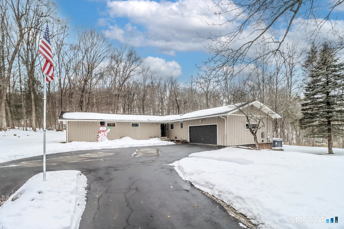 57 Old Ridgebury Road Danbury, CT 06810 - Photo 1 of 1 Gallery Image 1