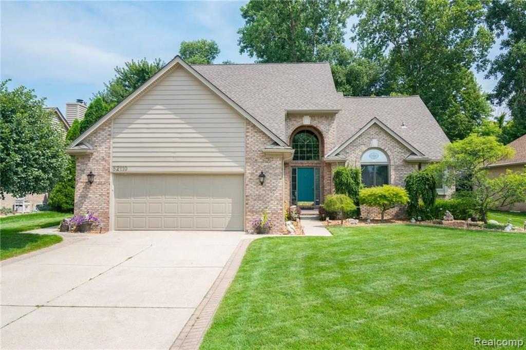 52110 Boland Road Chesterfield, MI 48047 - Photo 1 of 40