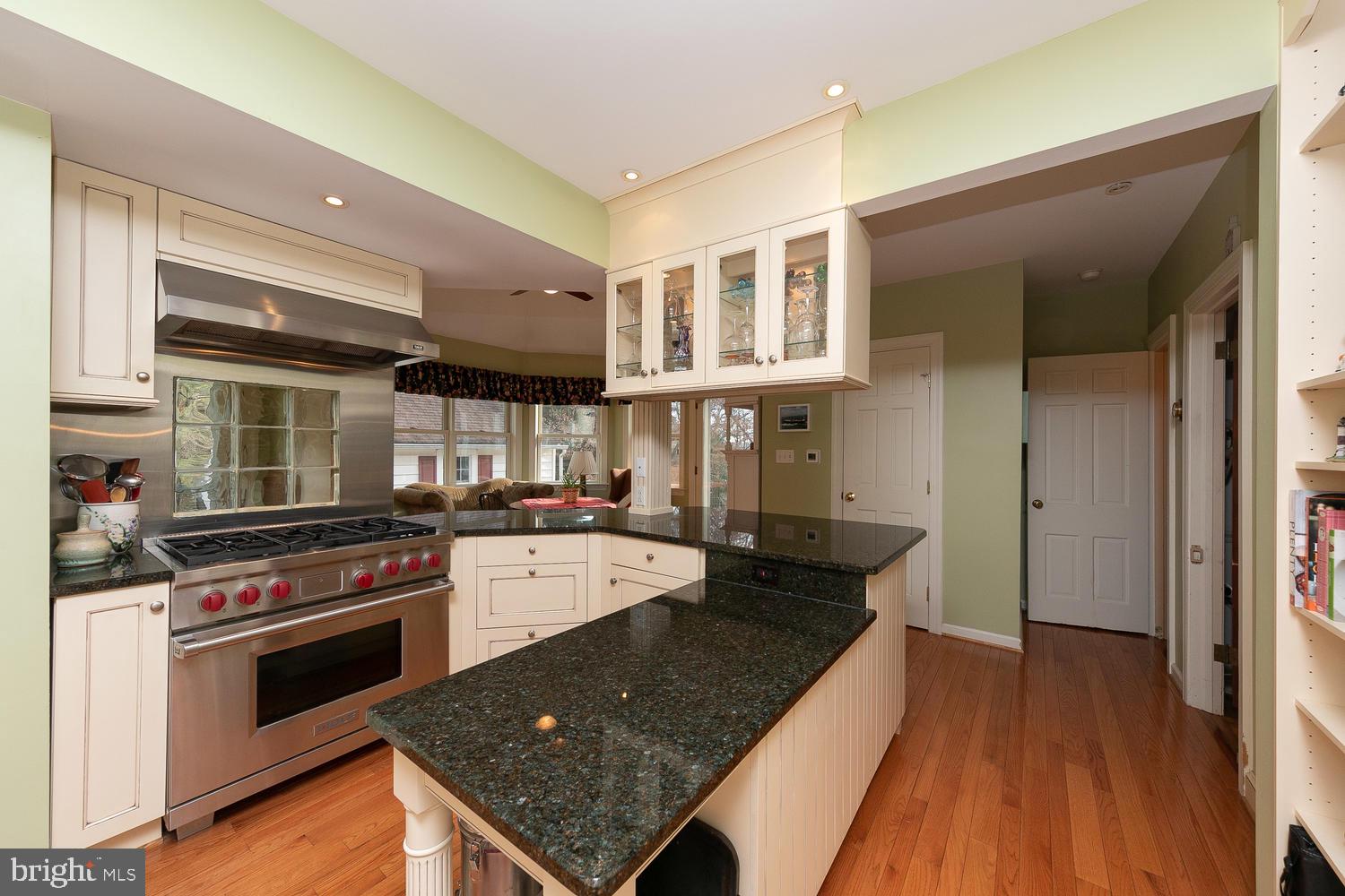 203 Fisher Road Jenkintown, PA 19046 - Photo 17 of 45 Kitchen