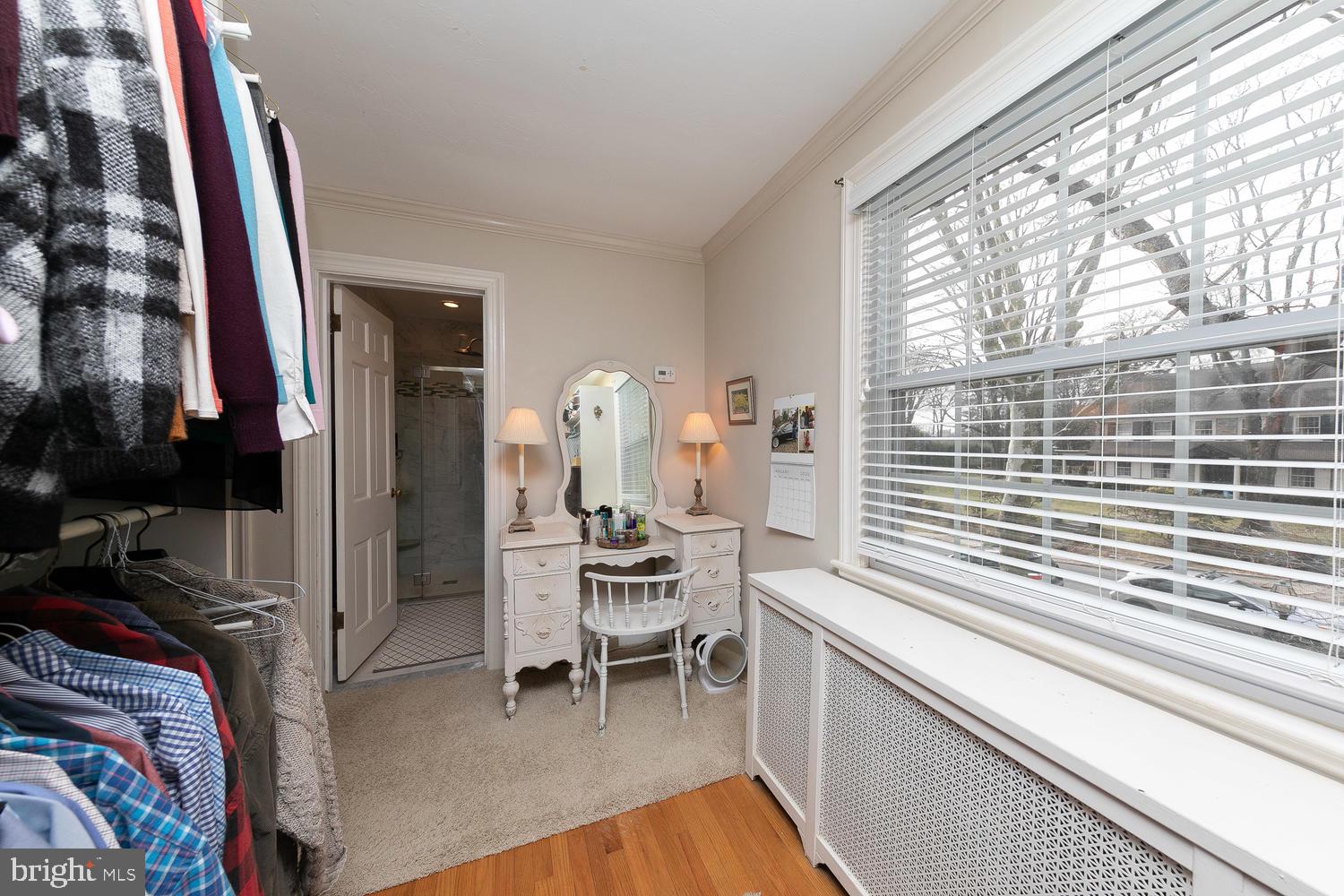 203 Fisher Road Jenkintown, PA 19046 - Photo 25 of 45 Dressing Room