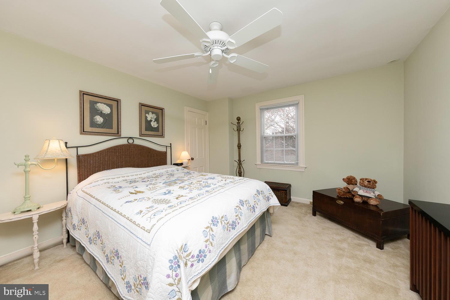 203 Fisher Road Jenkintown, PA 19046 - Photo 27 of 45 2nd Bedroom