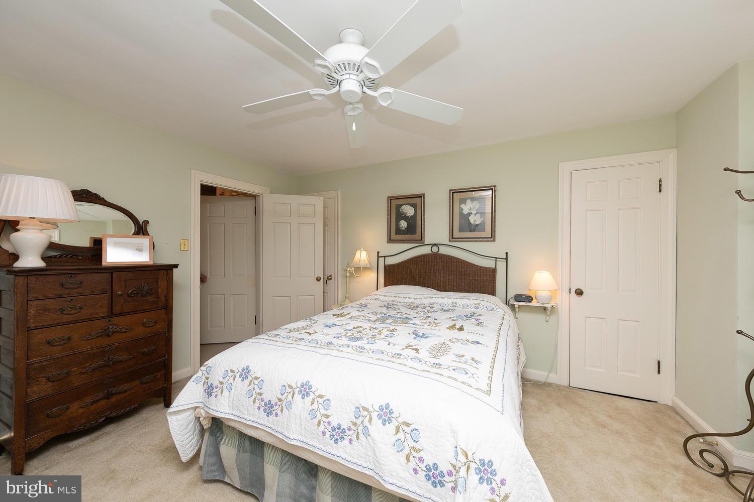 203 Fisher Road Jenkintown, PA 19046 - Photo 28 of 45 2nd Bedroom
