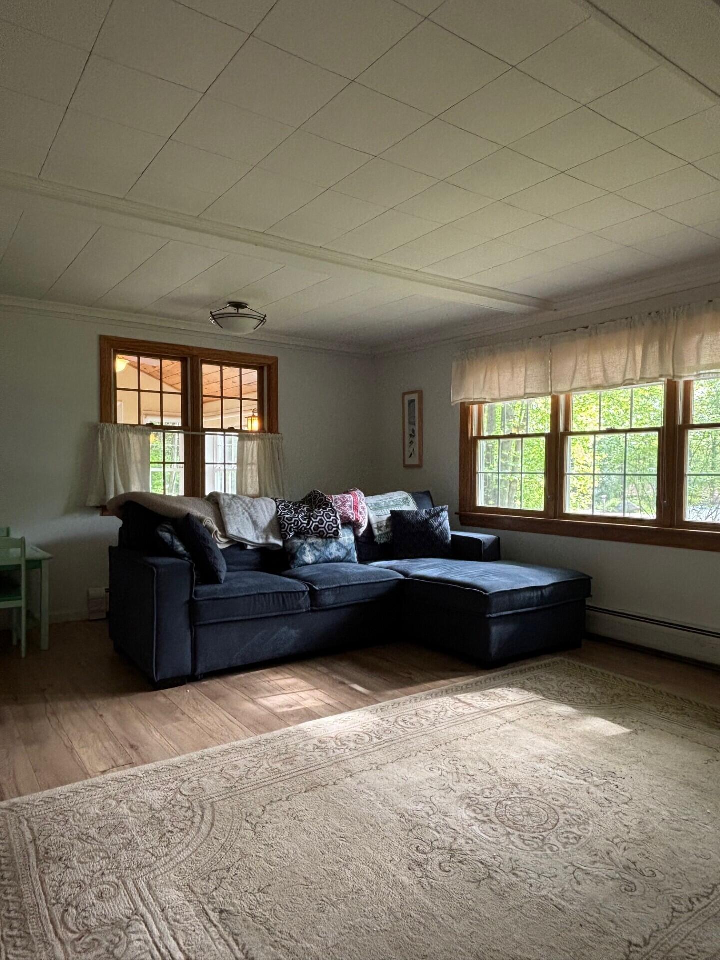 45 Harrison Road Naples, ME 04055 - Photo 9 of 16 Living Room 1