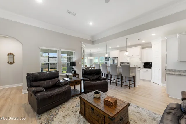 $378,000 | 16872 West Landon Green Circle, Gulfport, MS 39503