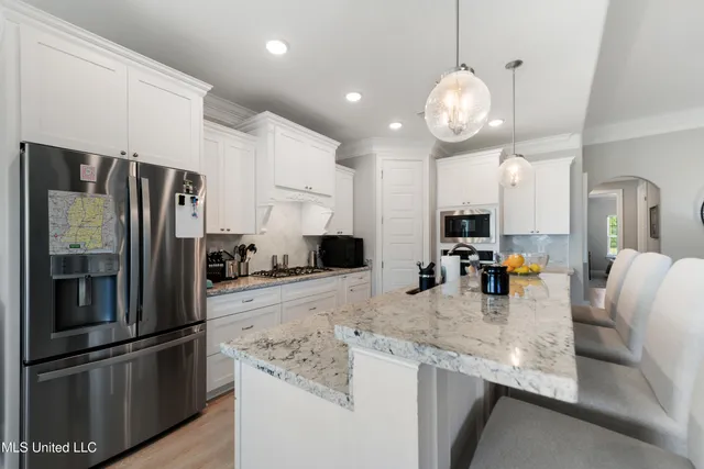 $378,000 | 16872 West Landon Green Circle, Gulfport, MS 39503