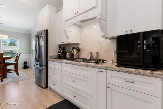 $378,000 | 16872 West Landon Green Circle, Gulfport, MS 39503