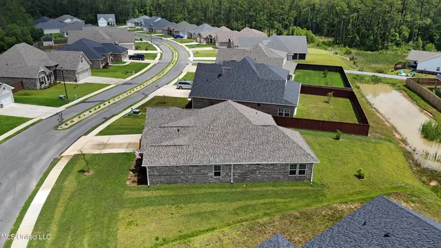 $378,000 | 16872 West Landon Green Circle, Gulfport, MS 39503