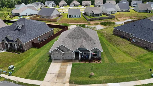 $378,000 | 16872 West Landon Green Circle, Gulfport, MS 39503