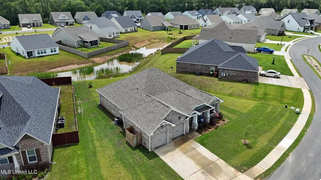 $378,000 | 16872 West Landon Green Circle, Gulfport, MS 39503