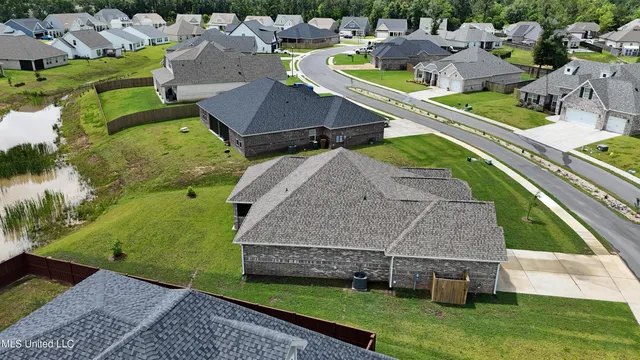 $378,000 | 16872 West Landon Green Circle, Gulfport, MS 39503