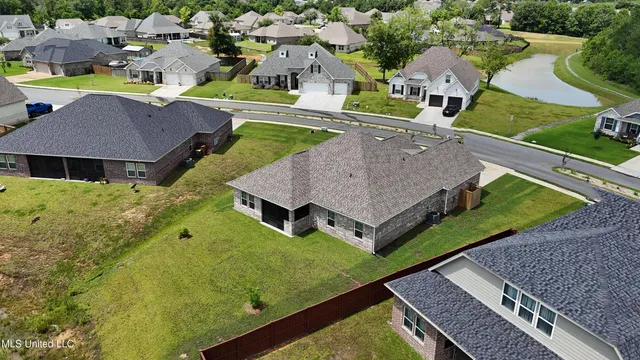 $378,000 | 16872 West Landon Green Circle, Gulfport, MS 39503
