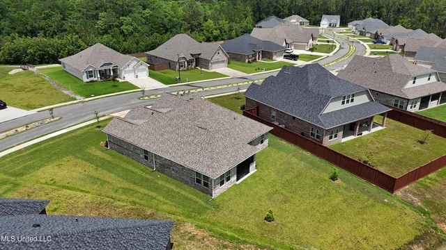 $378,000 | 16872 West Landon Green Circle, Gulfport, MS 39503
