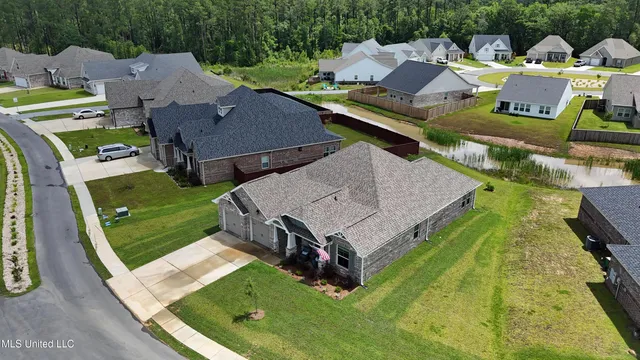 $378,000 | 16872 West Landon Green Circle, Gulfport, MS 39503