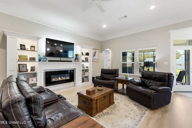 $378,000 | 16872 West Landon Green Circle, Gulfport, MS 39503