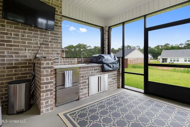 $378,000 | 16872 West Landon Green Circle, Gulfport, MS 39503