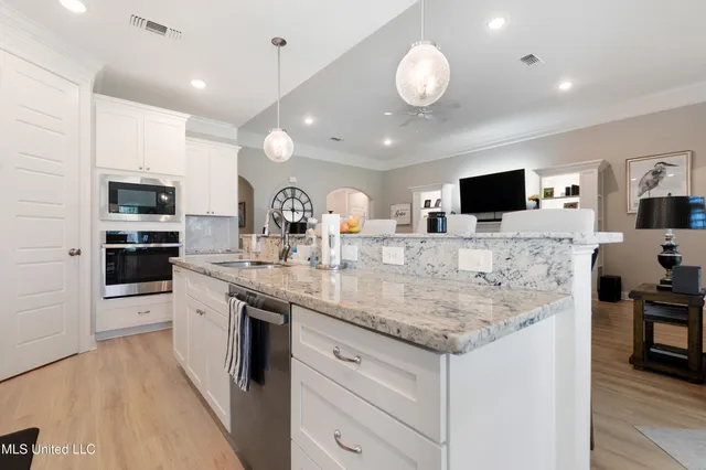 $378,000 | 16872 West Landon Green Circle, Gulfport, MS 39503