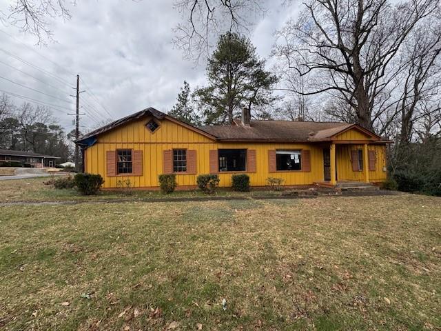 225 Fairburn Road Southwest Atlanta, GA 30331 - Photo 1 of 1 Gallery Image 1