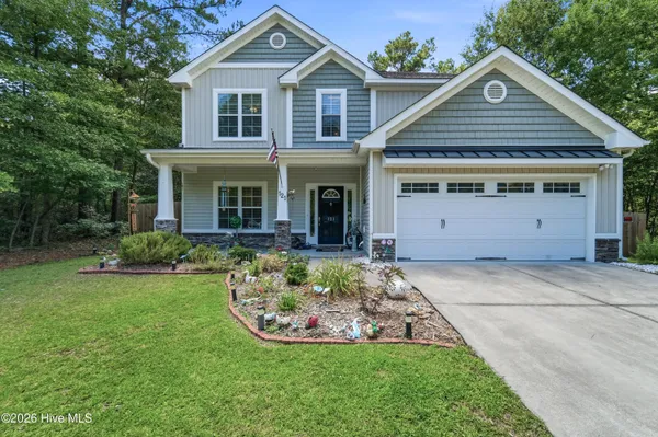 $409,900 | 121 Navy Blue Drive, Jacksonville, NC 28540