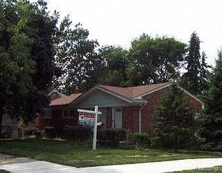 597 Romeo Road Rochester, MI 48307 - Photo 1 of 1 Property Photo