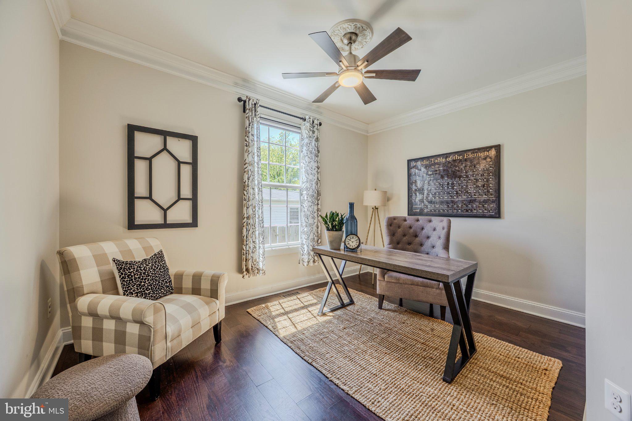 2905 Random Road Falls Church, VA 22042 - Photo 23 of 63