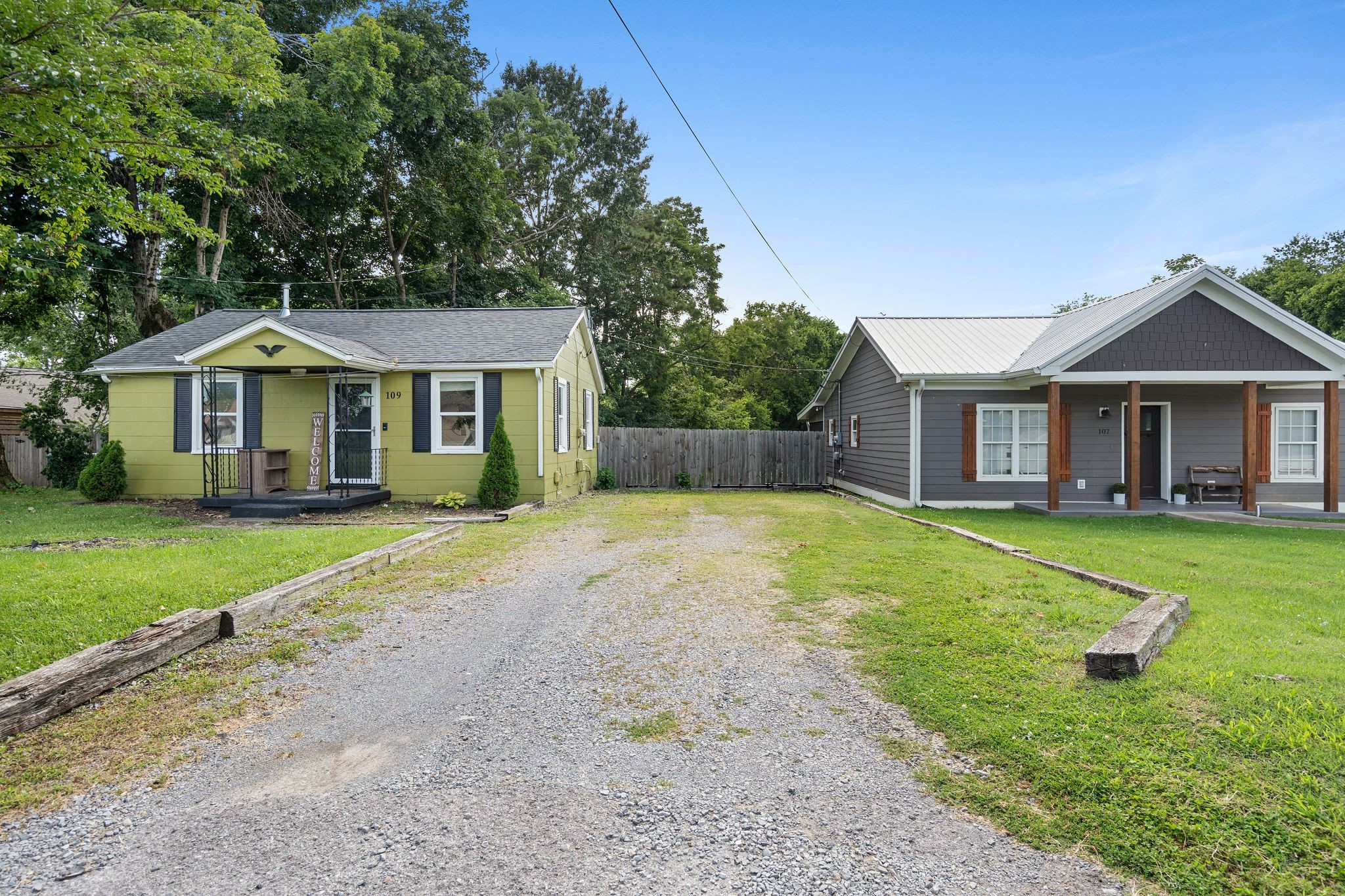 109 Tyree Springs Road White House, TN 37188 - Photo 4 of 17