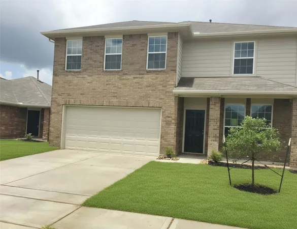 $2,435 | 17 Lazy Swing Court, Manvel, TX 77578