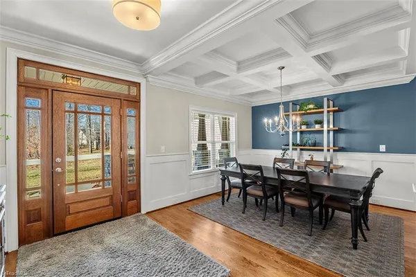 $899,000 | 6370 Gumwood Road, Oak Ridge, NC 27310