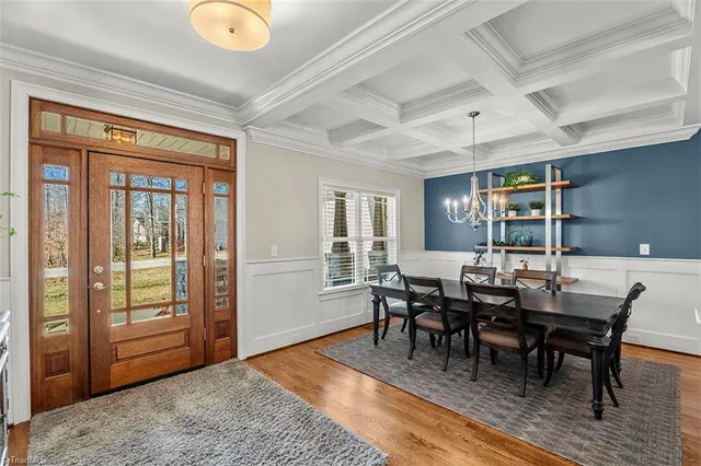 $915,000 | 6370 Gumwood Road, Oak Ridge, NC 27310