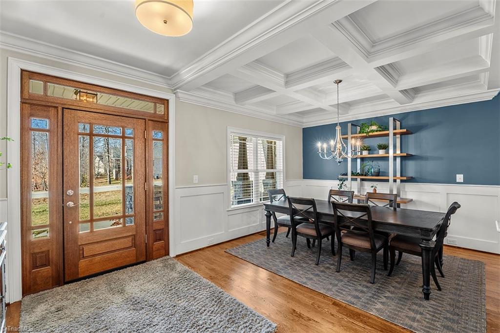6370 Gumwood Road Oak Ridge, NC 27310 - Photo 12 of 47