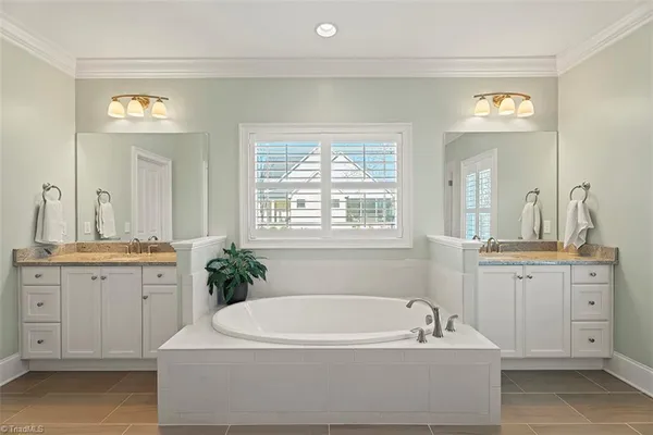 $899,000 | 6370 Gumwood Road, Oak Ridge, NC 27310