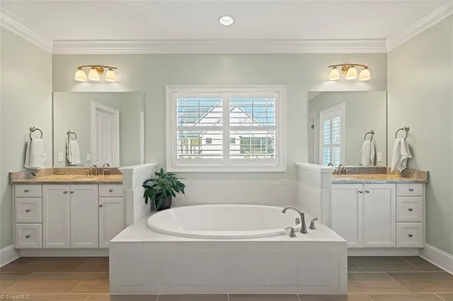 $915,000 | 6370 Gumwood Road, Oak Ridge, NC 27310