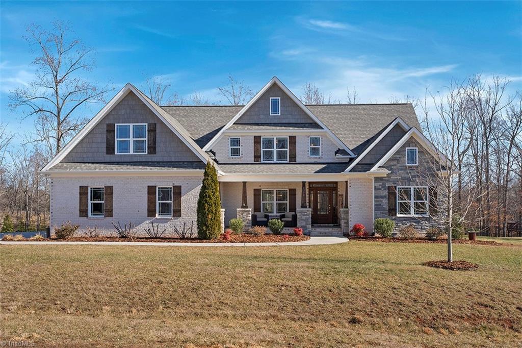 Welcome to 6370 Gumwood Road