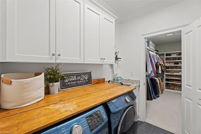 $915,000 | 6370 Gumwood Road, Oak Ridge, NC 27310