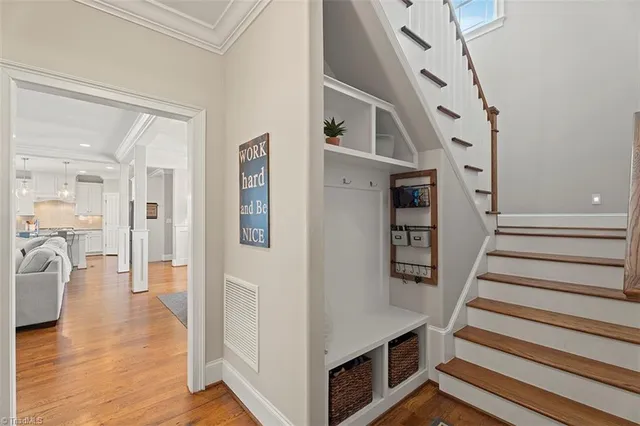 $915,000 | 6370 Gumwood Road, Oak Ridge, NC 27310