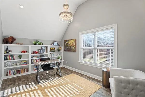 $899,000 | 6370 Gumwood Road, Oak Ridge, NC 27310