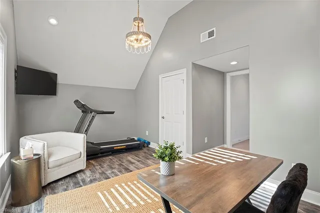 $915,000 | 6370 Gumwood Road, Oak Ridge, NC 27310