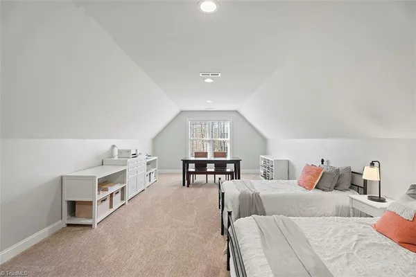 $899,000 | 6370 Gumwood Road, Oak Ridge, NC 27310