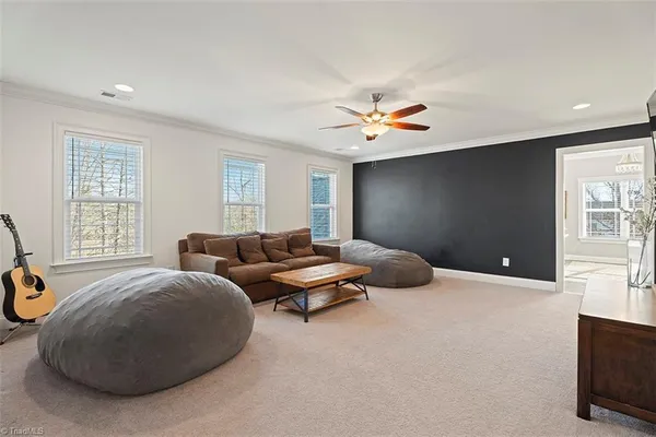 $899,000 | 6370 Gumwood Road, Oak Ridge, NC 27310