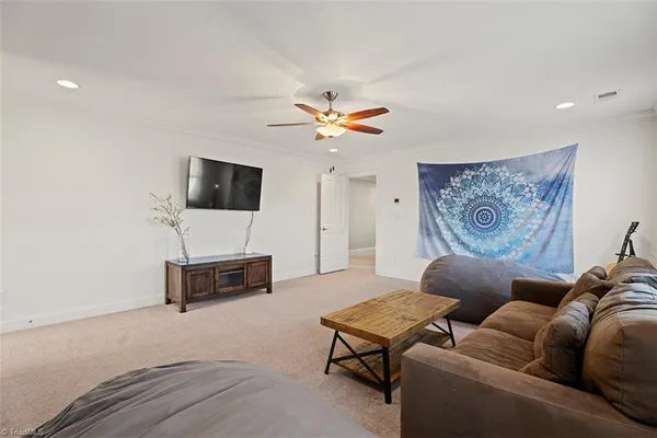 $899,000 | 6370 Gumwood Road, Oak Ridge, NC 27310