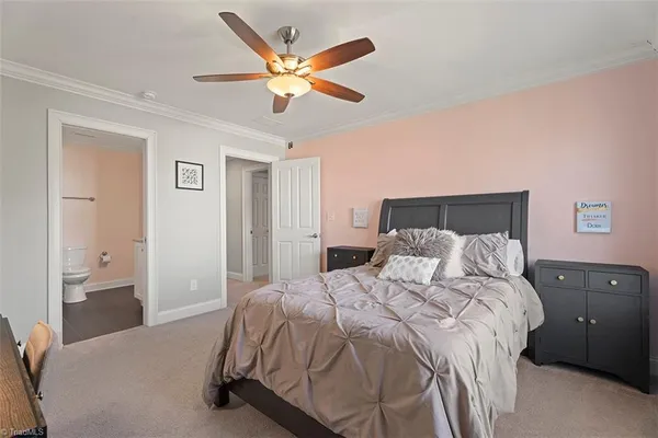 $899,000 | 6370 Gumwood Road, Oak Ridge, NC 27310