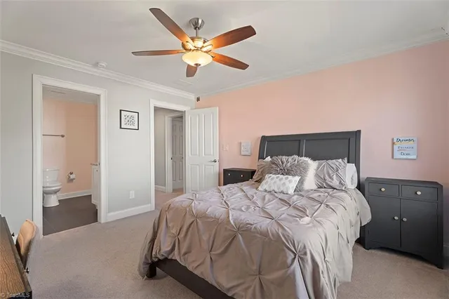 $915,000 | 6370 Gumwood Road, Oak Ridge, NC 27310