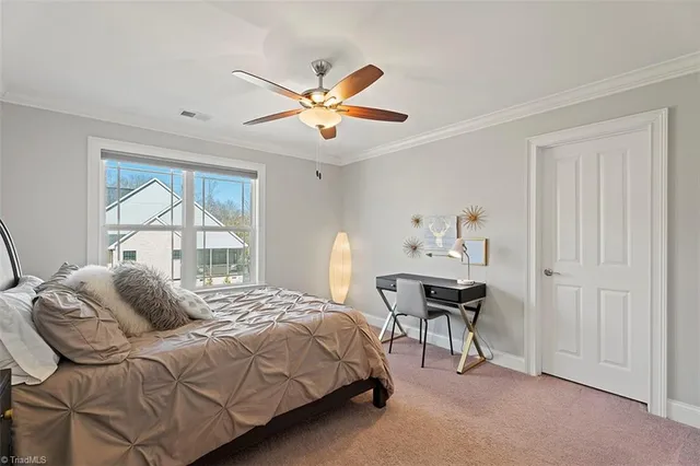 $915,000 | 6370 Gumwood Road, Oak Ridge, NC 27310