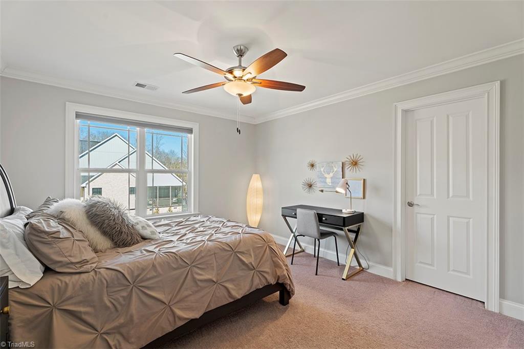 6370 Gumwood Road Oak Ridge, NC 27310 - Photo 28 of 47